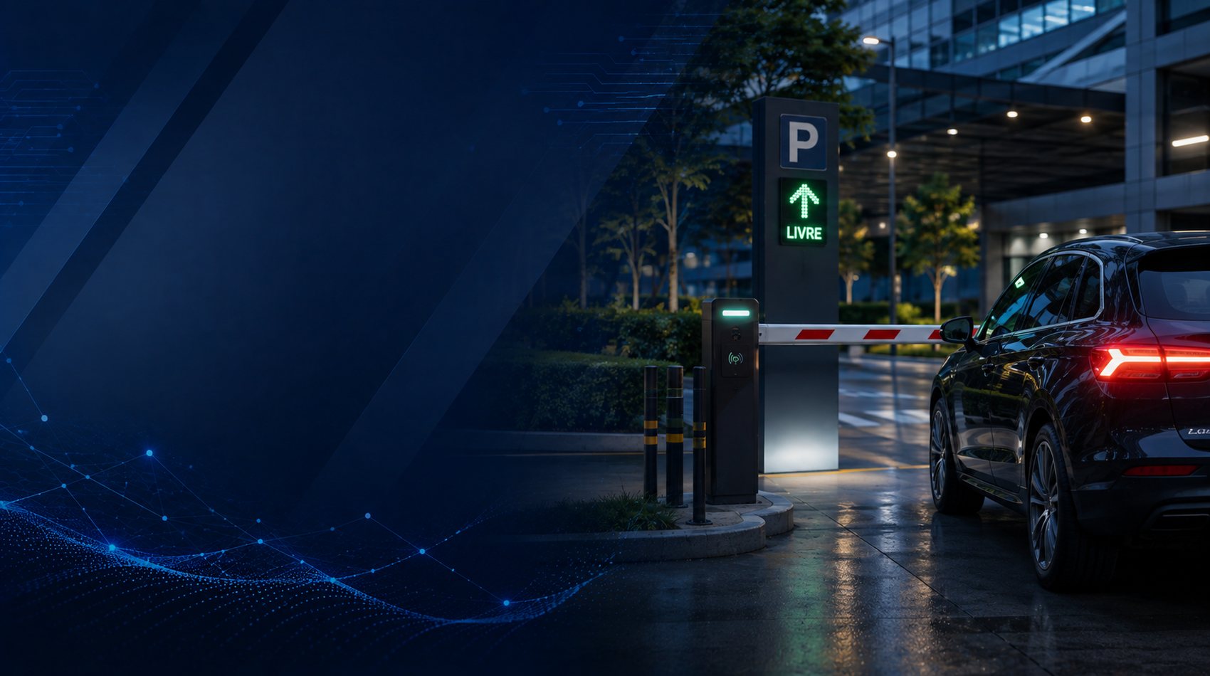 Parking-E